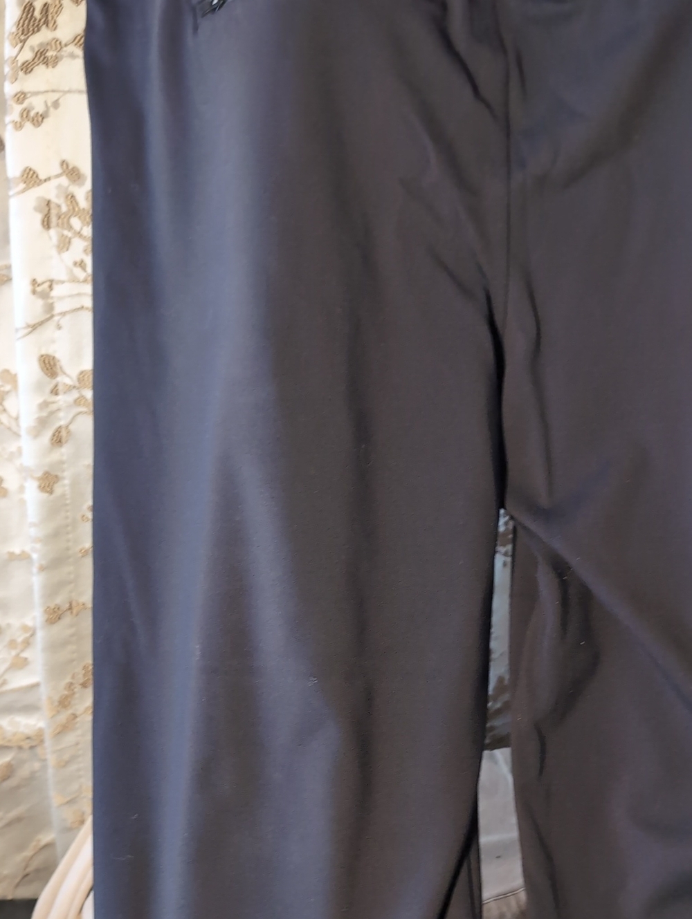Athleta Venice High Rise Wide Leg Pant in Black - Size 2X - Picture 6 of 11